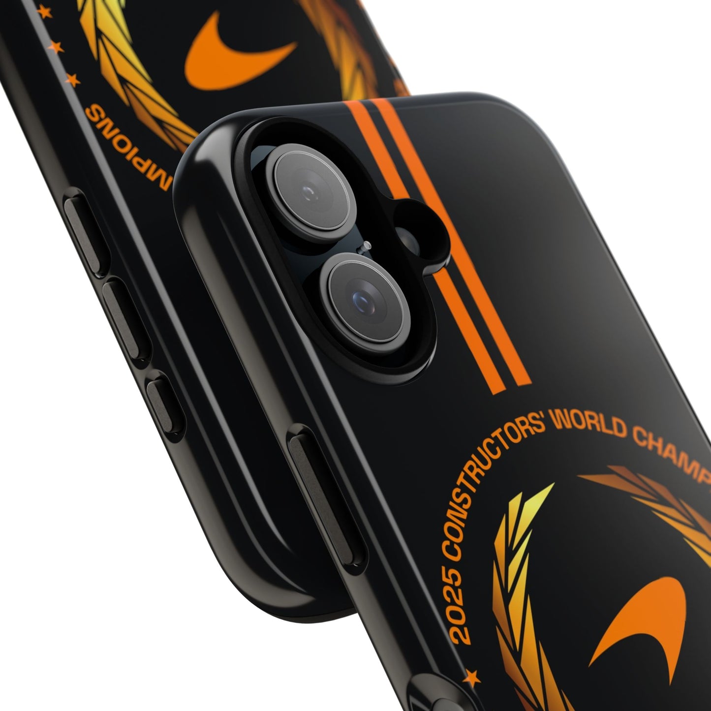 McLaren F1 WCC 2025 // Phone Case