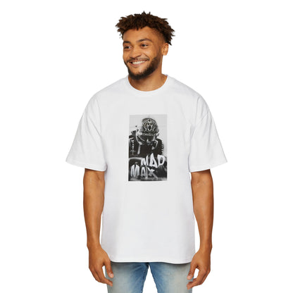 Mad Max // Oversized Tee