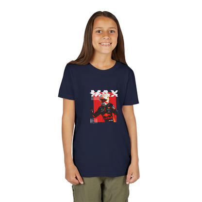 Victorious Verstappen // Kids Tee