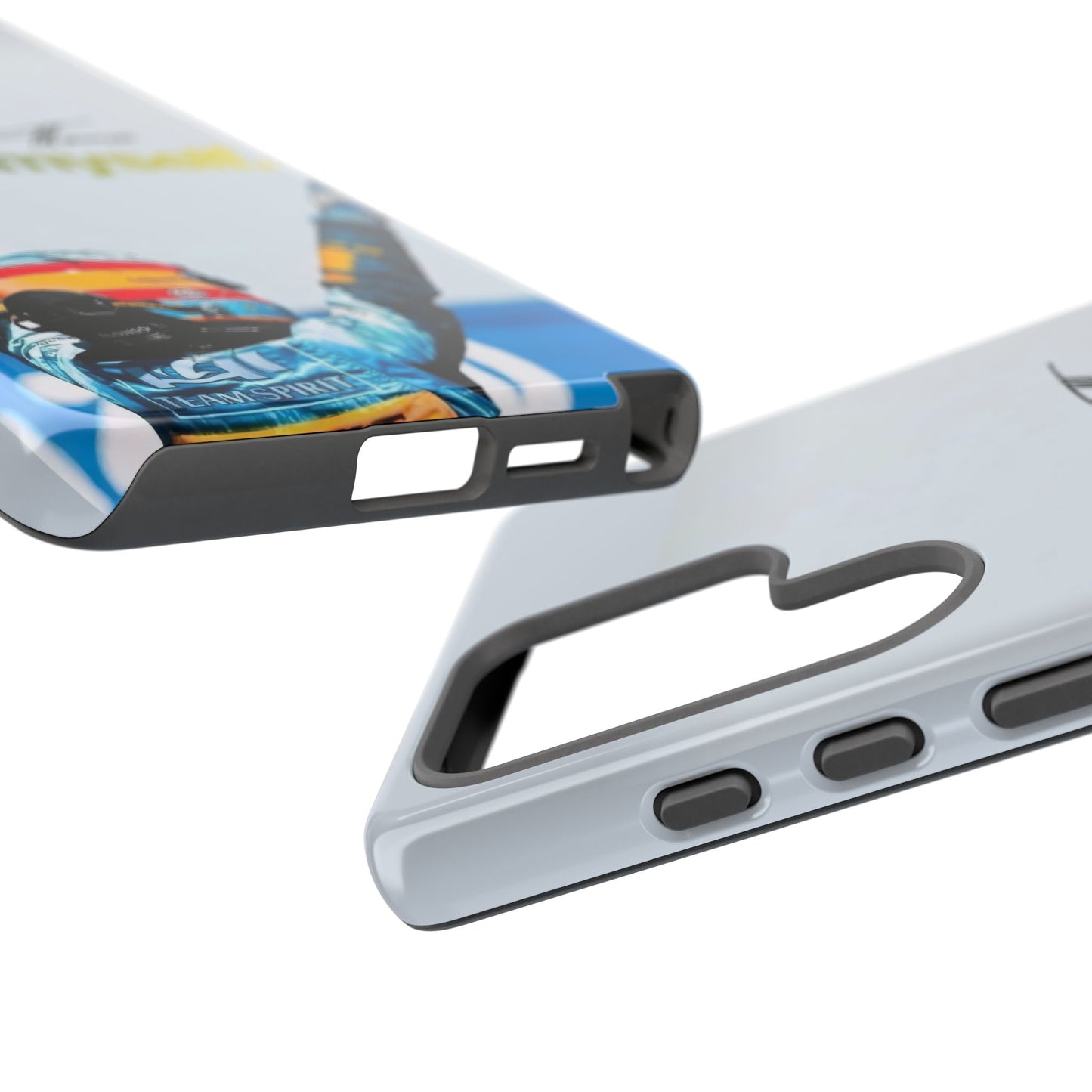 Motivational Fernando Alonso // Phone Case