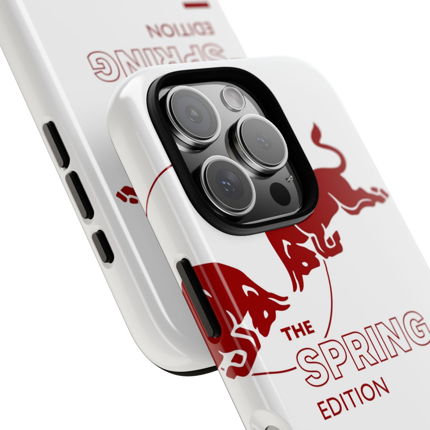RedBull Energy Cherry Sakura // Phone Case