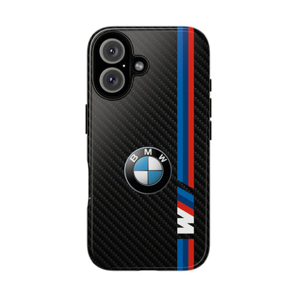 BMW Carbon Stealth // Phone Case