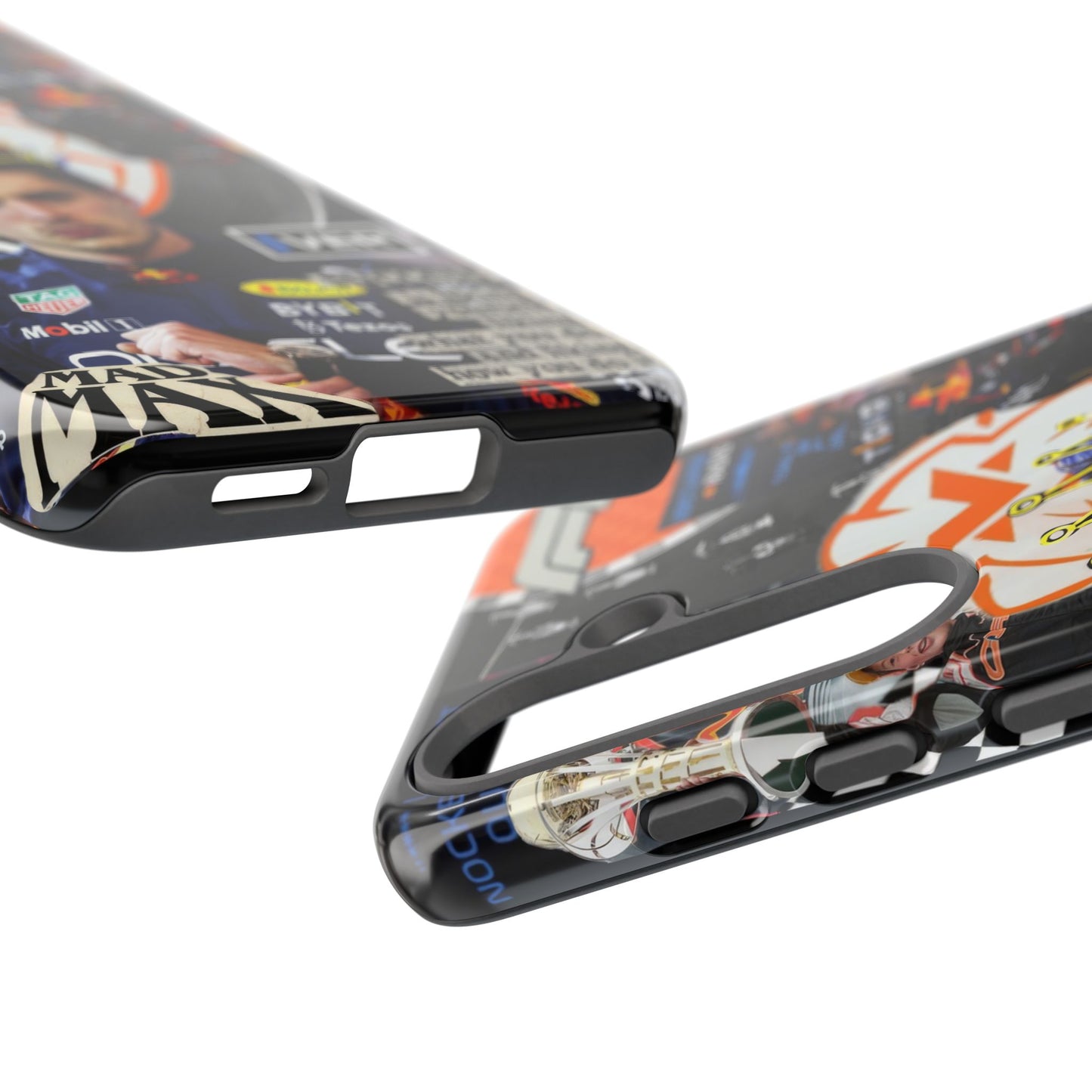 Super Max // Phone Case