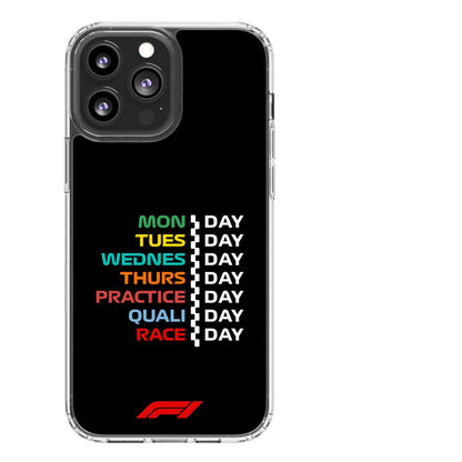 Race Weekend