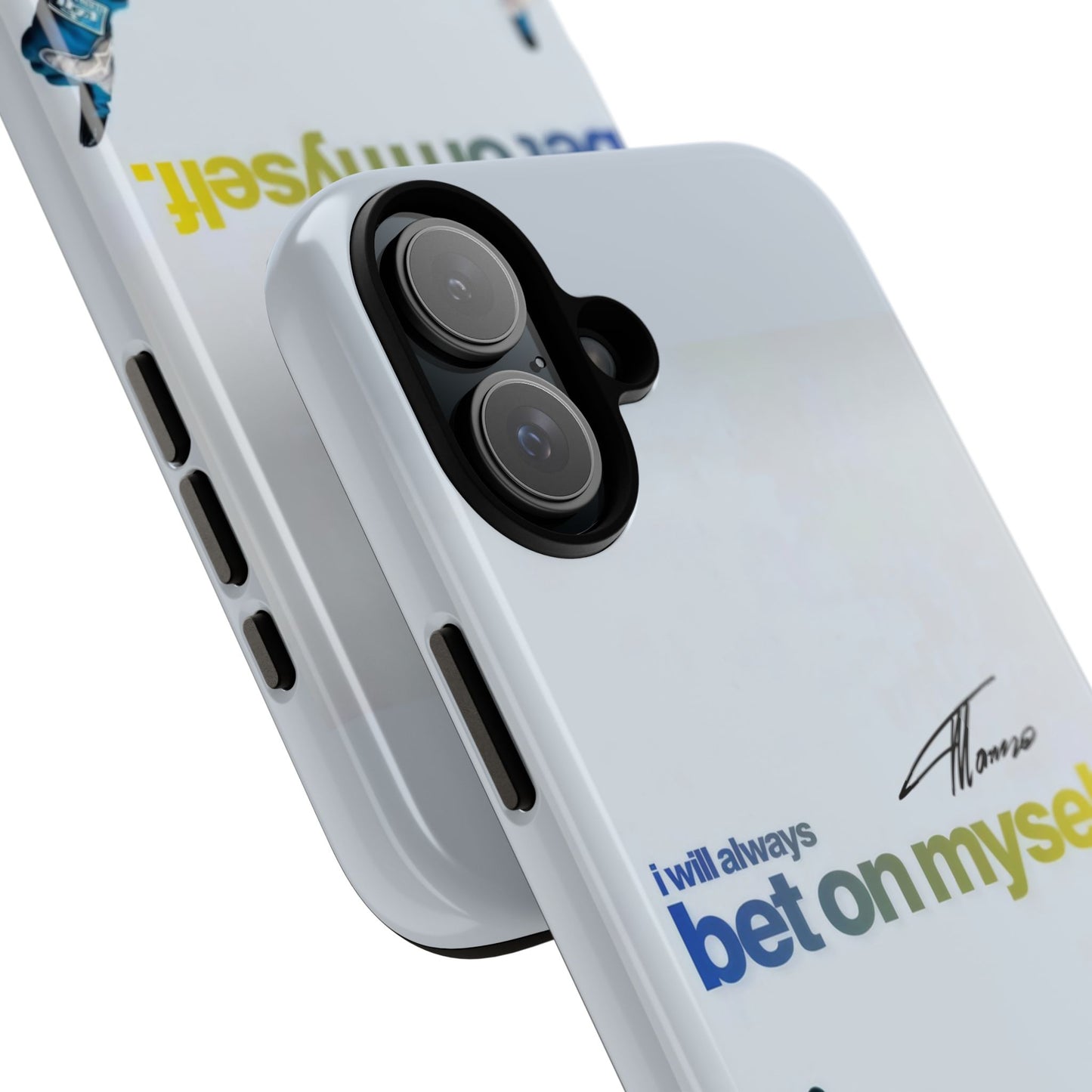 Motivational Fernando Alonso // Phone Case