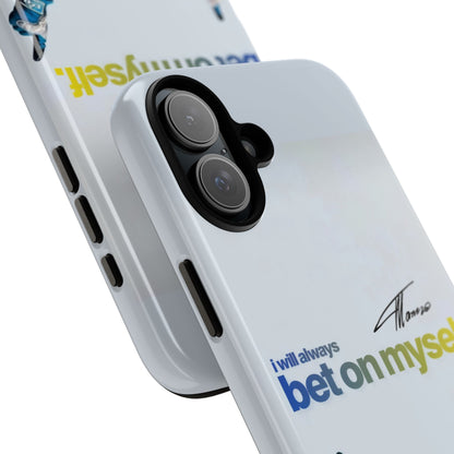 Motivational Fernando Alonso // Phone Case