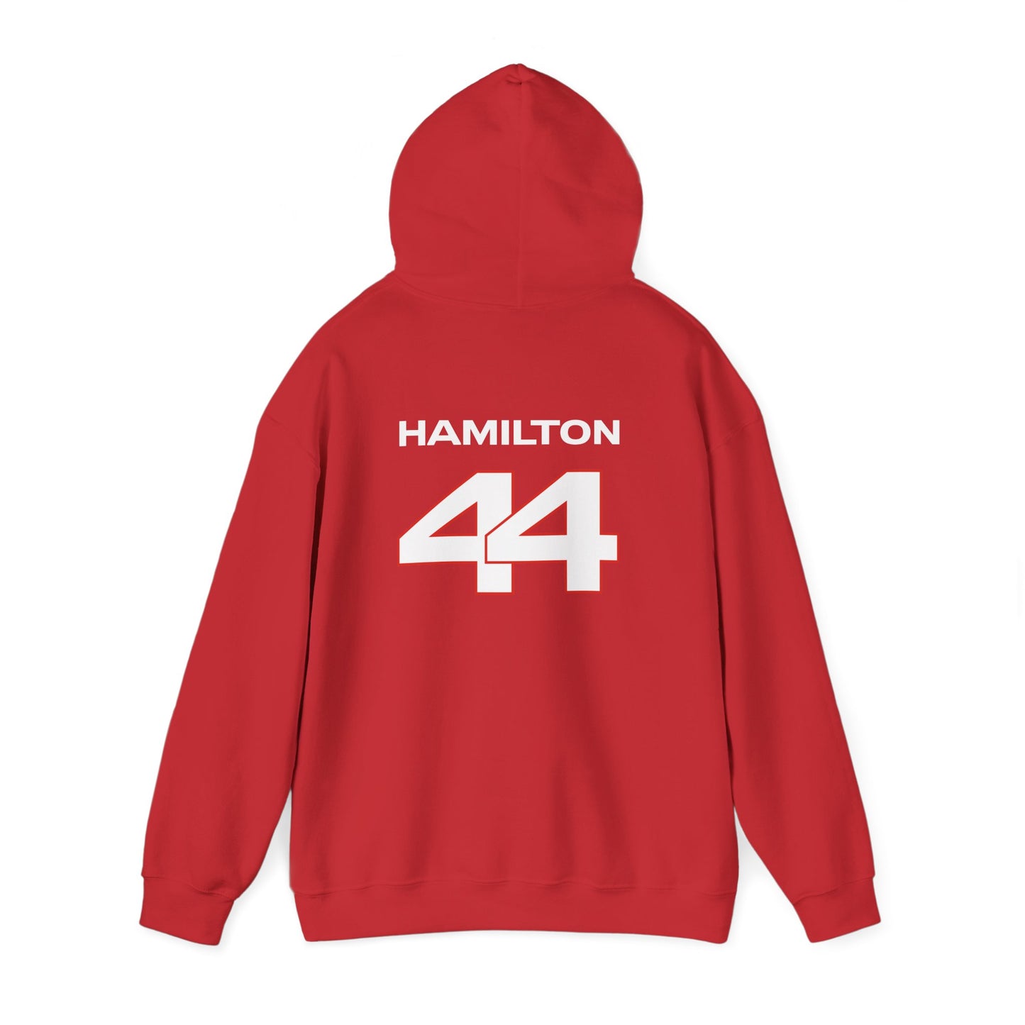 Ferrari x Hamilton // Unisex Hoodie