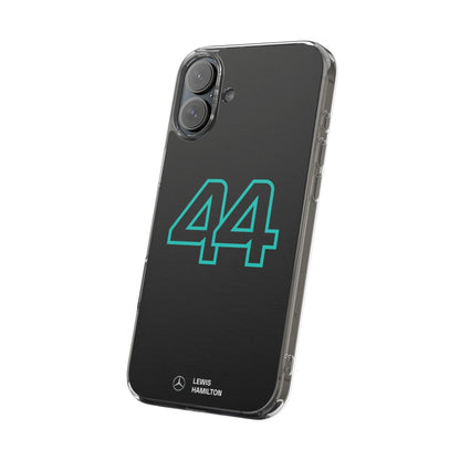 Lewis Hamilton #44