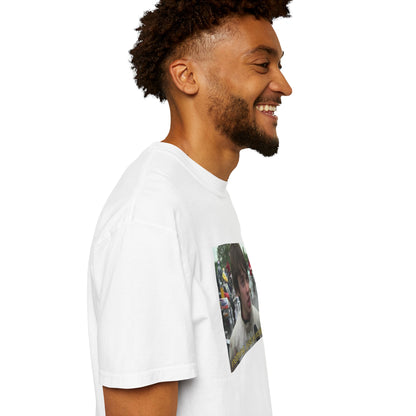 Nothing Just An Inchident // Classic Unisex Tee