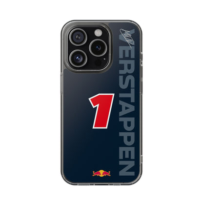 Verstappen #1