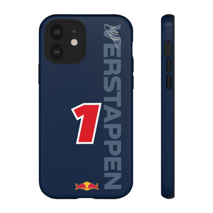 Verstappen #1 // Phone Case