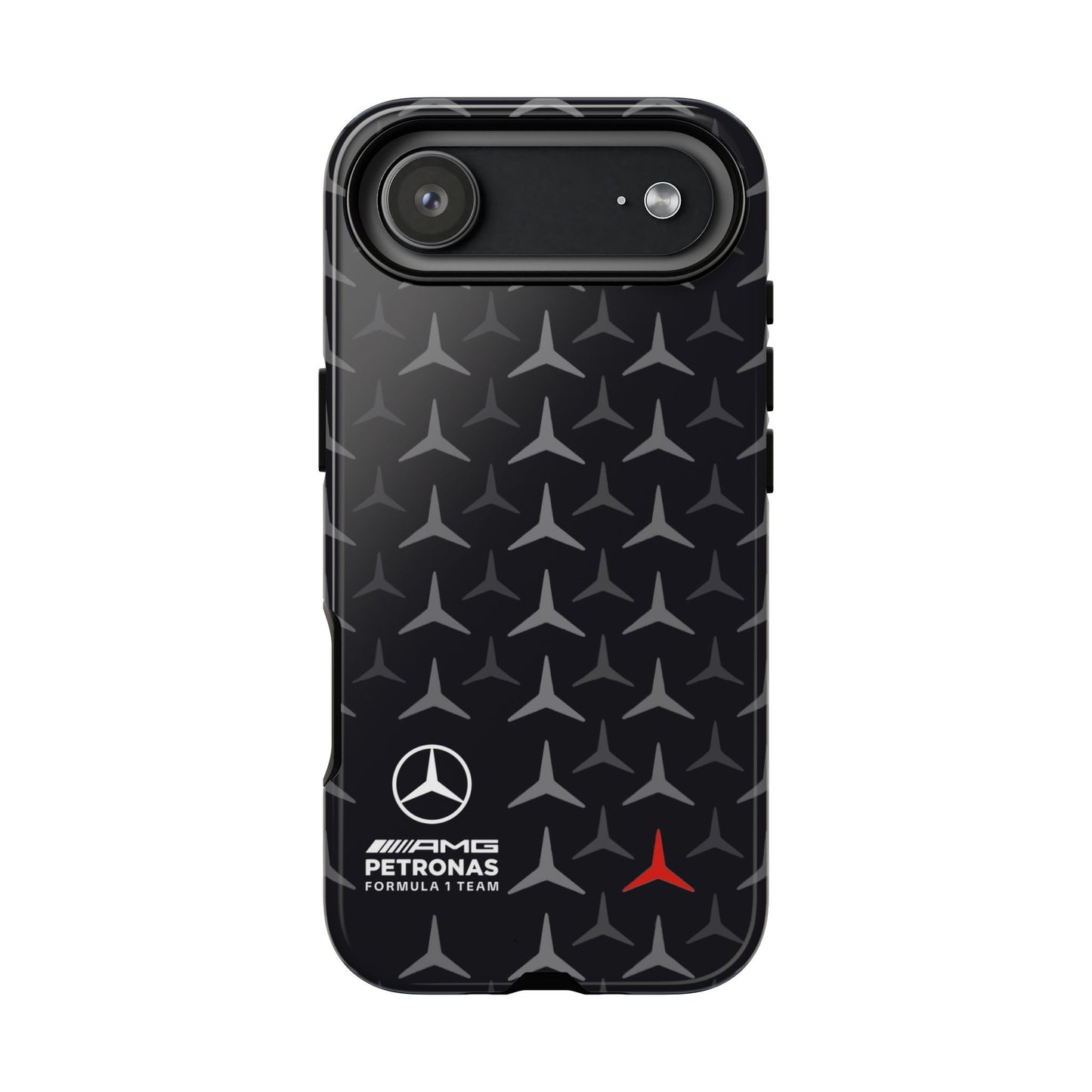Mercedes Star // Phone Case