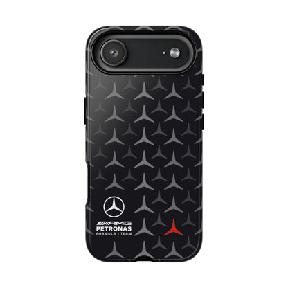 Mercedes Star // Phone Case