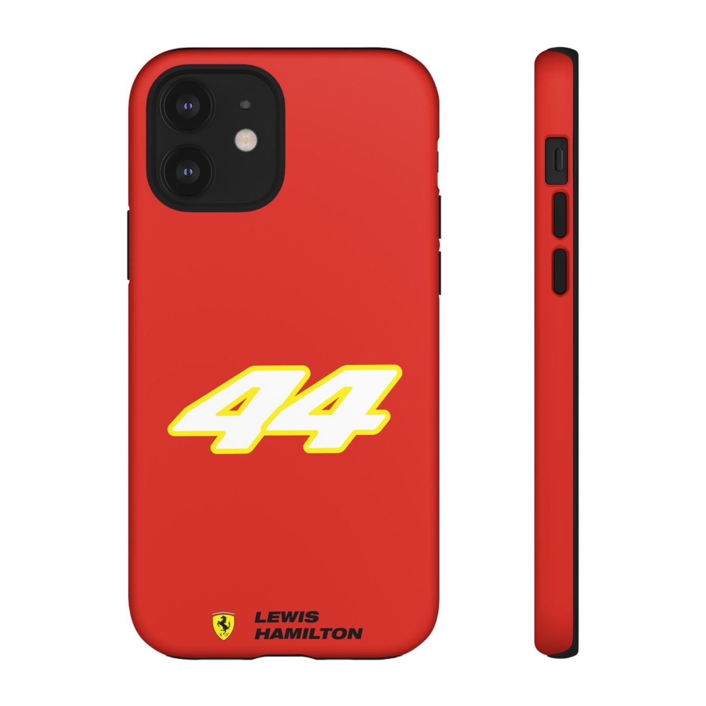 44 x Ferrari // Phone Case