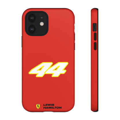 44 x Ferrari // Phone Case