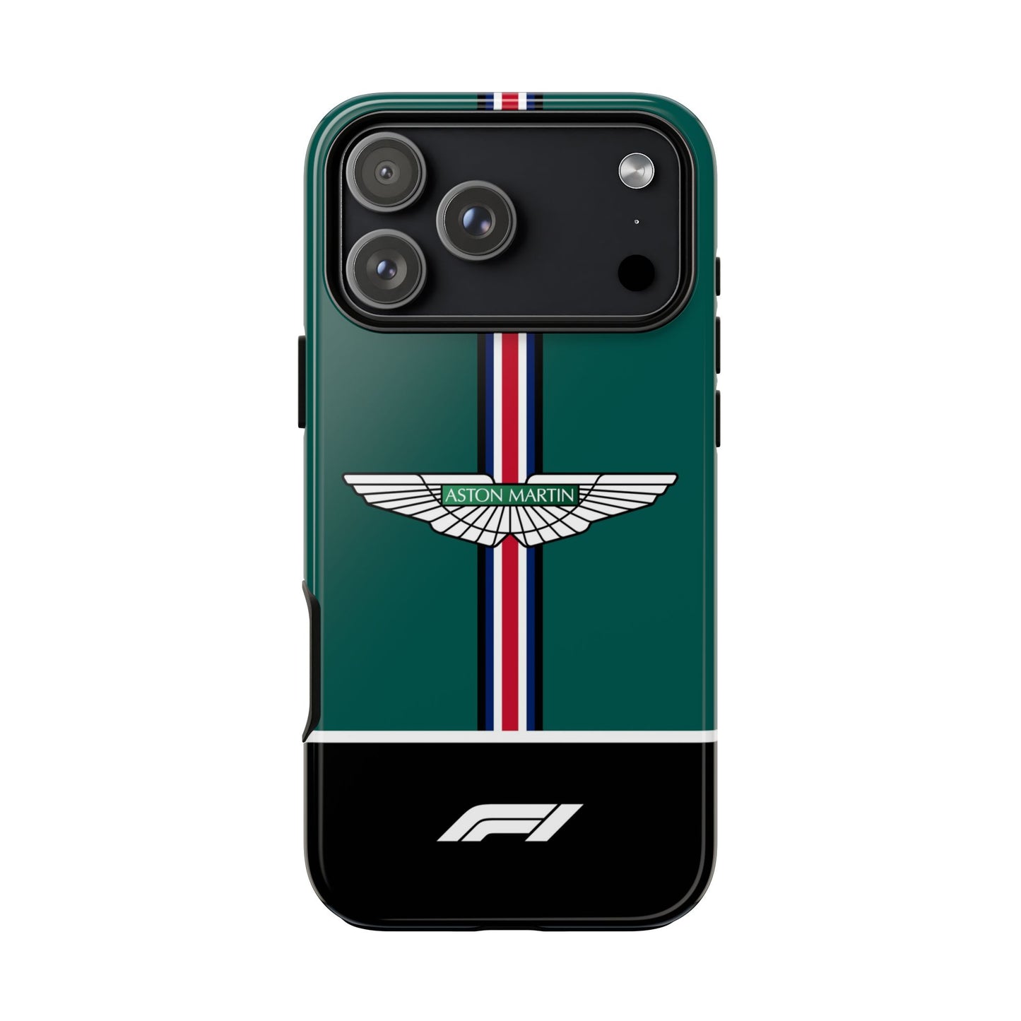 Aston Martin F1 // Phone Case