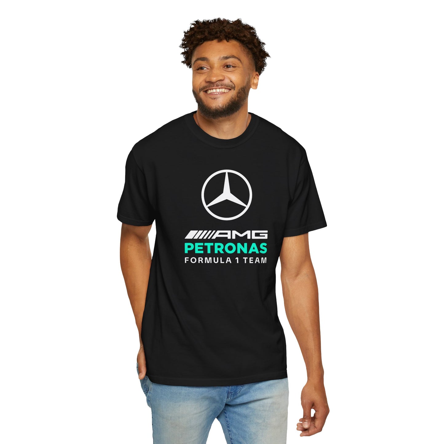 Mercedes-AMG Petronas 2026 // Unisex Tee