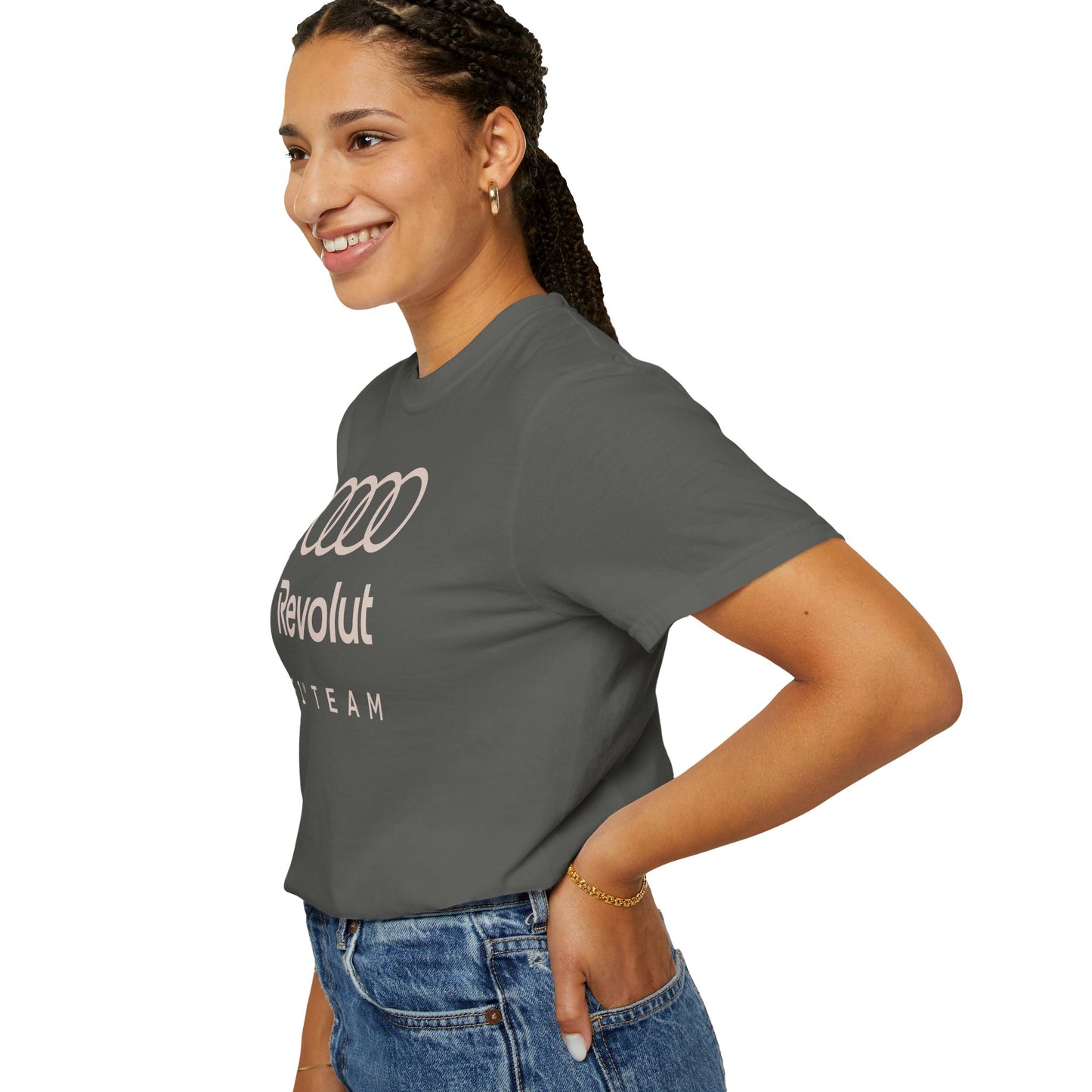 Audi Revolut F1 Team // Unisex Tee