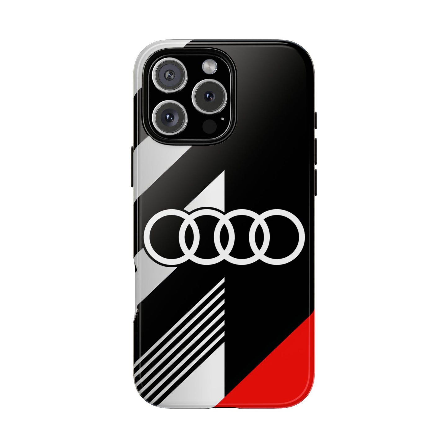 Audi F1 // Phone Case