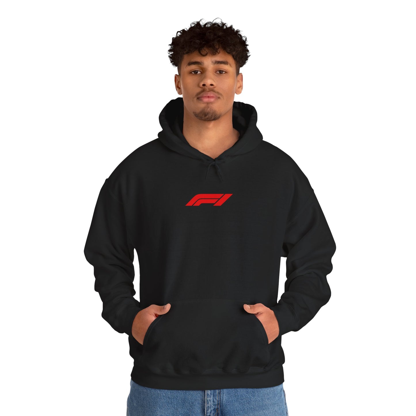Formula 1 // Unisex Hoodie