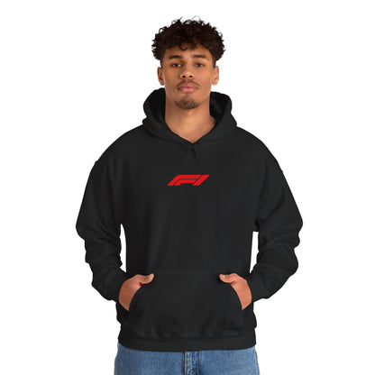 Formula 1 // Unisex Hoodie