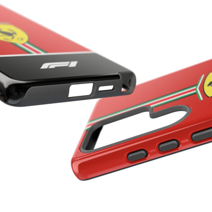 Ferrari F1 // Phone Case