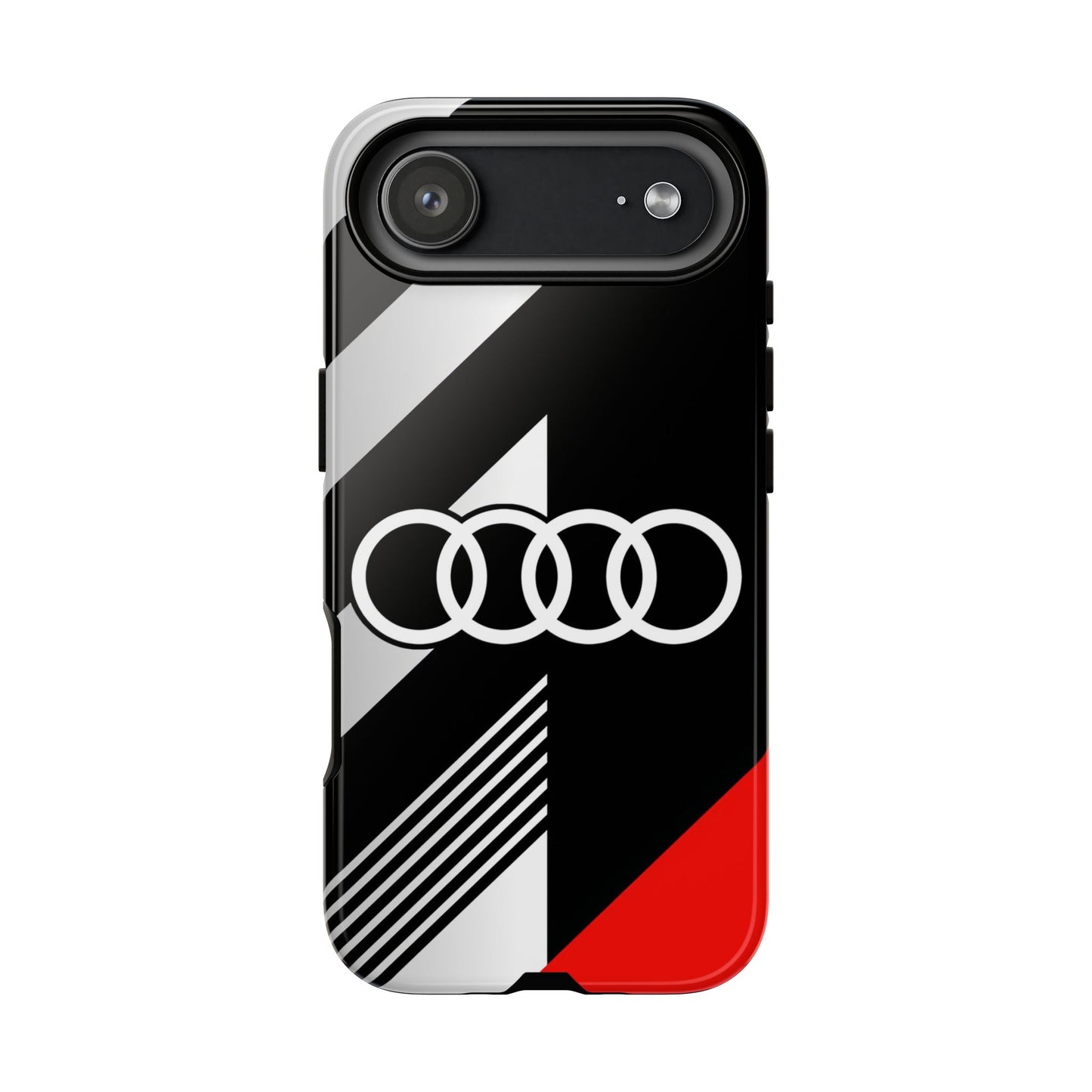 Audi F1 // Phone Case
