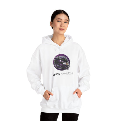 Lewis Hamilton - Unisex Hoodie