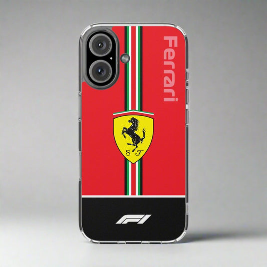 Ferrari F1