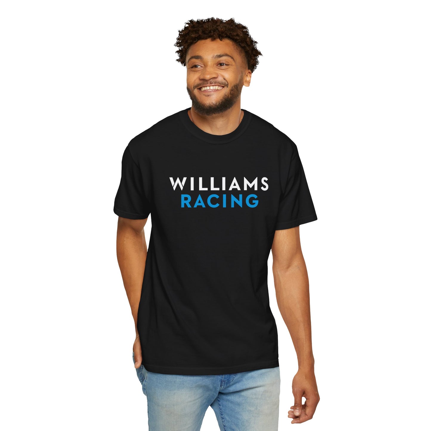 Williams Racing T-shirt