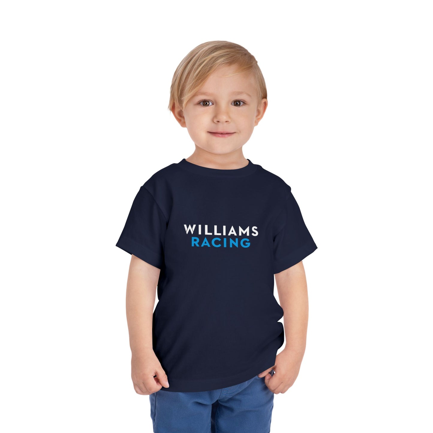 Williams Racing // Kids Tee