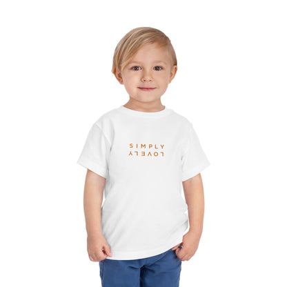 Simply Lovely - Max Verstappen // Kids Tee