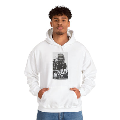 Mad Max // Unisex Hoodie