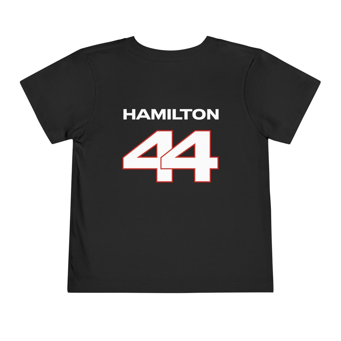Ferrari x Hamilton // Kids Tee