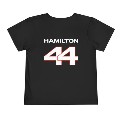Ferrari x Hamilton // Kids Tee