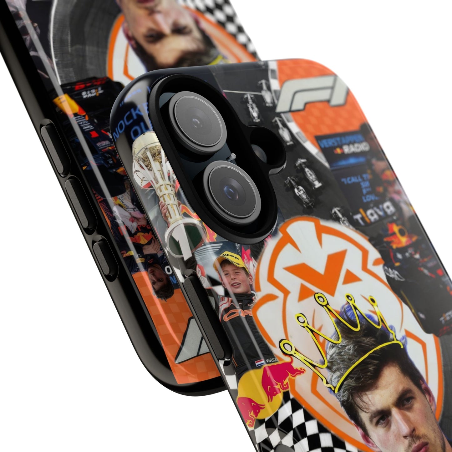 Super Max // Phone Case