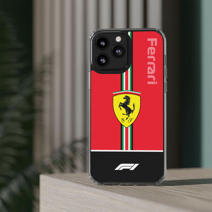 Ferrari F1