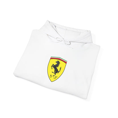 Ferrrari Shield // Unisex Hoodie