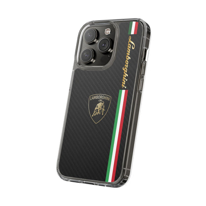 Lamborghini Carbon Stealth