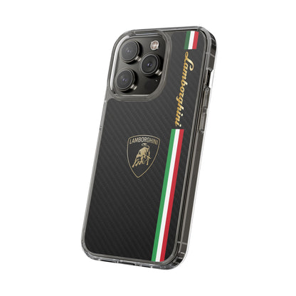Lamborghini Carbon Stealth