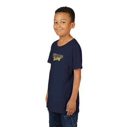 Williams Racing Legacy // Kids Tee