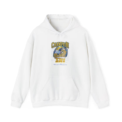 Lando Norris #1 // Unisex Hoodie
