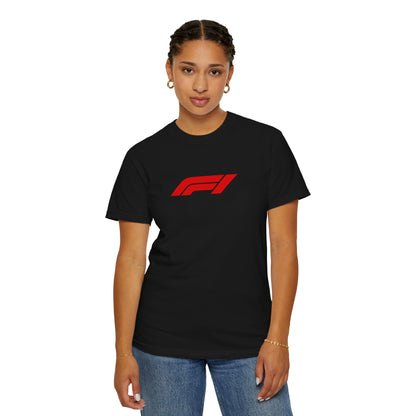 Formula 1  // Unisex Tee