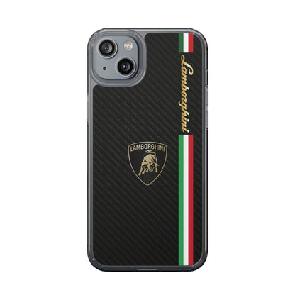 Lamborghini Carbon Stealth