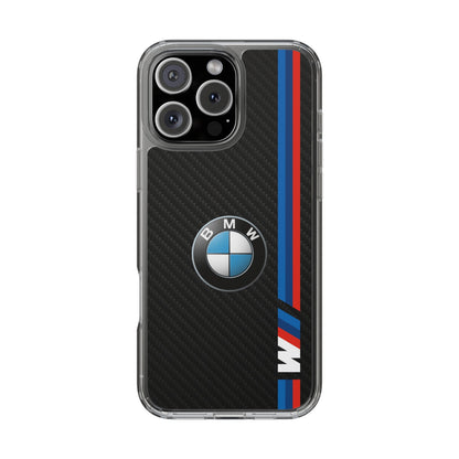 BMW Carbon Stealth