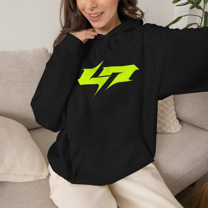 Lando Norris .EXE // Formula 1 Unisex Hoodie