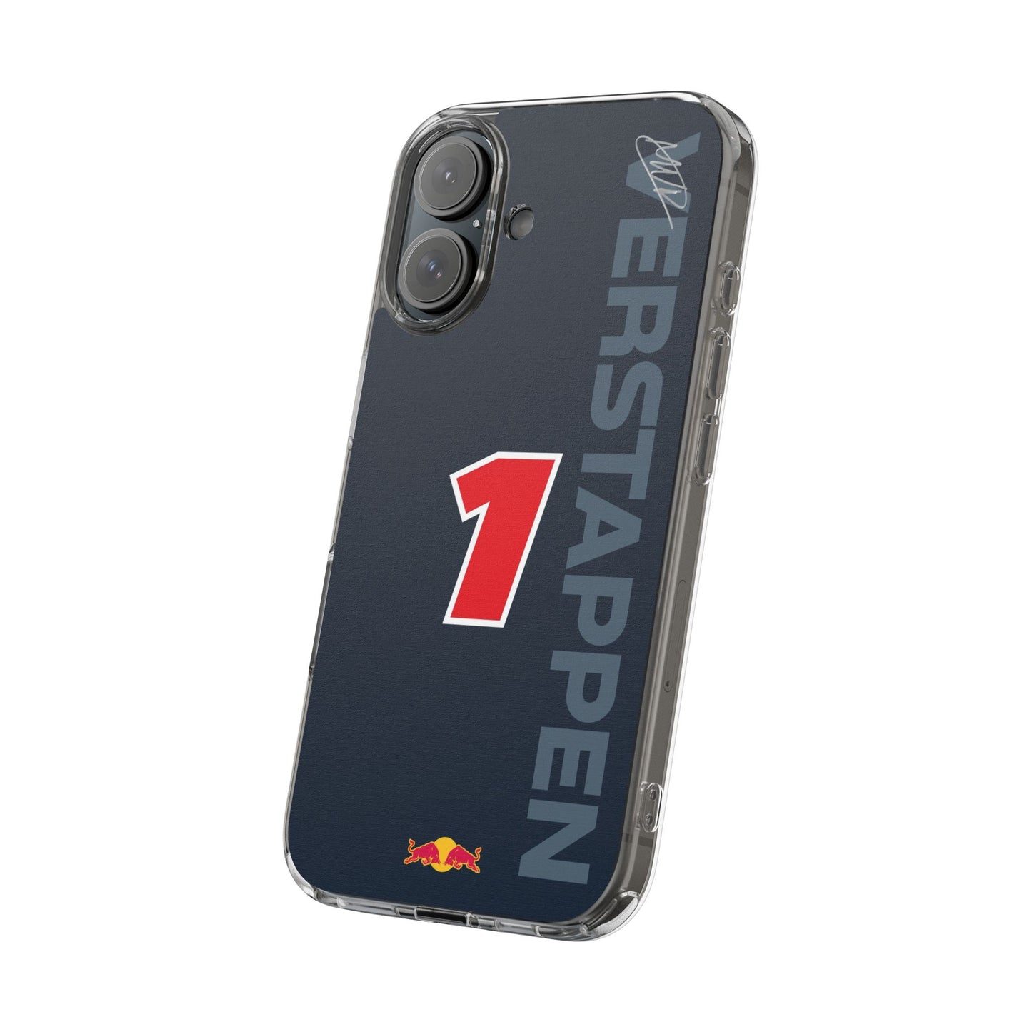 Verstappen #1