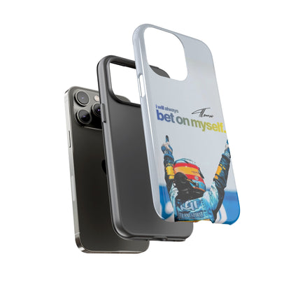 Motivational Fernando Alonso // Phone Case