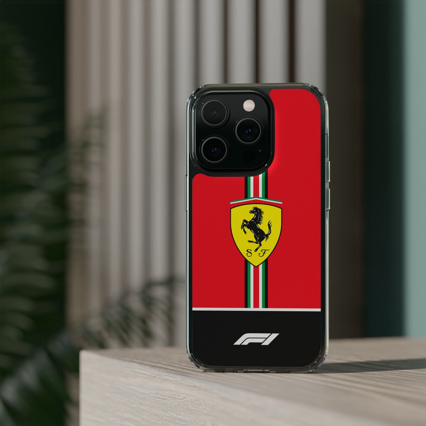 Ferrari F1