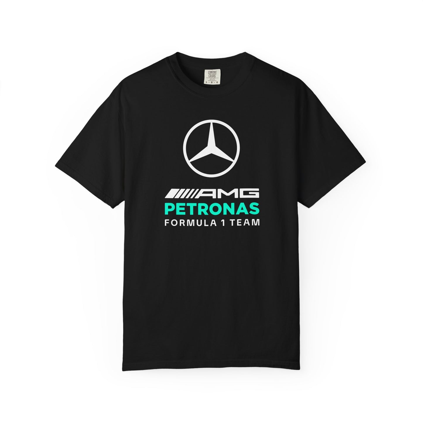 Mercedes-AMG Petronas 2026 // Unisex Tee